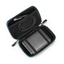 Subblim HDD Business Case Azul Oscuro para Disco Duro de 2,5 pulgadas